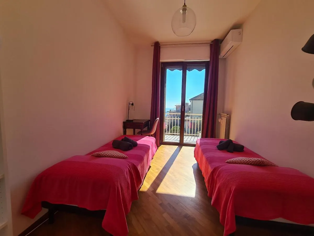 Casa Erica By Portofinovacanze Rapallo