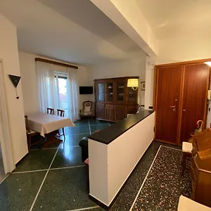  Appartamento Casa Augusta