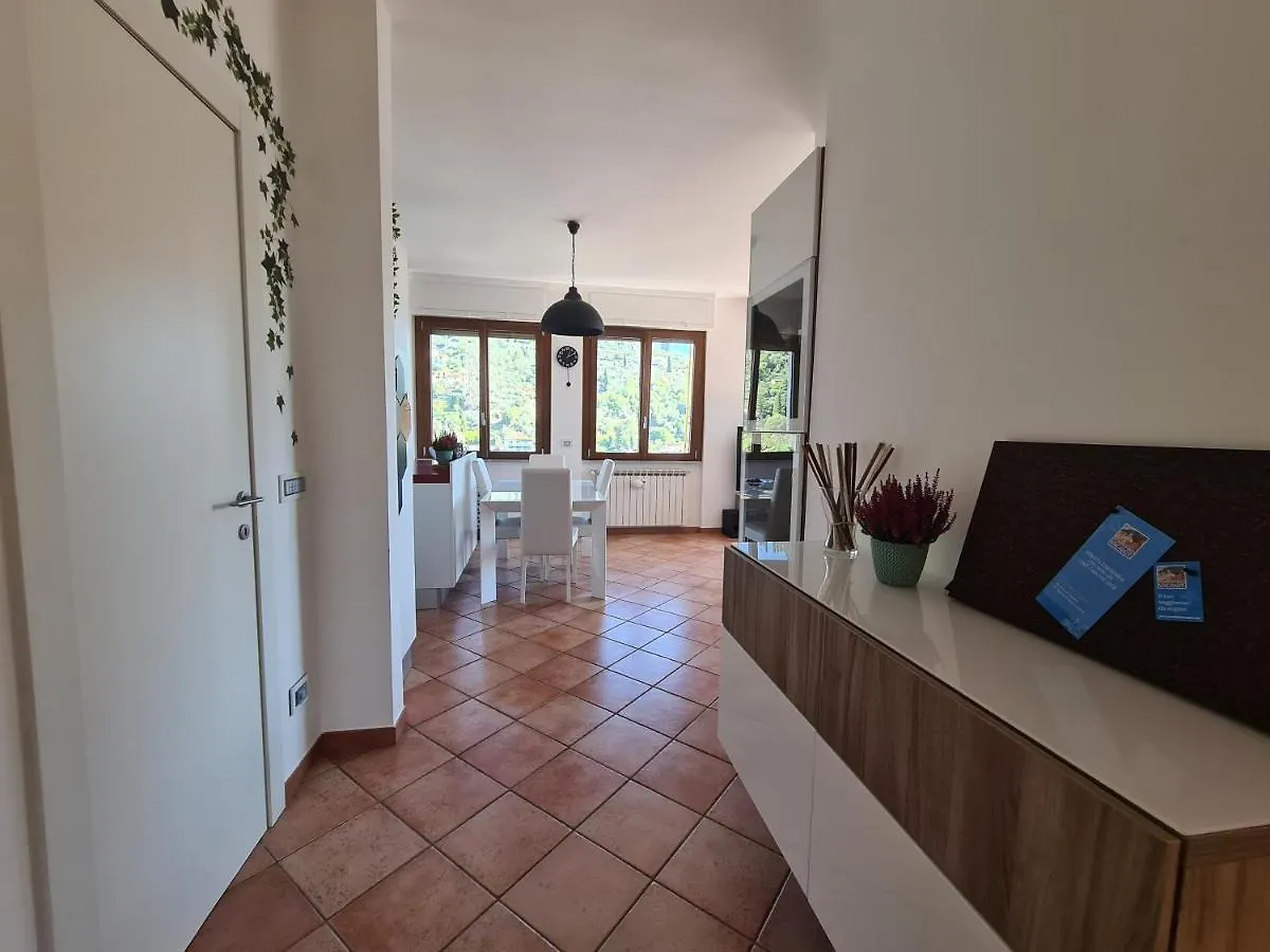 Casa Erica By Portofinovacanze Rapallo