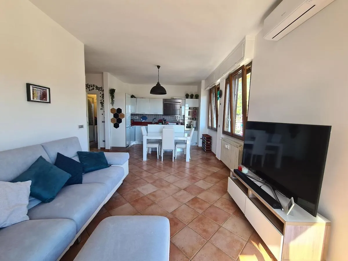 Appartamento Casa Erica By Portofinovacanze Rapallo