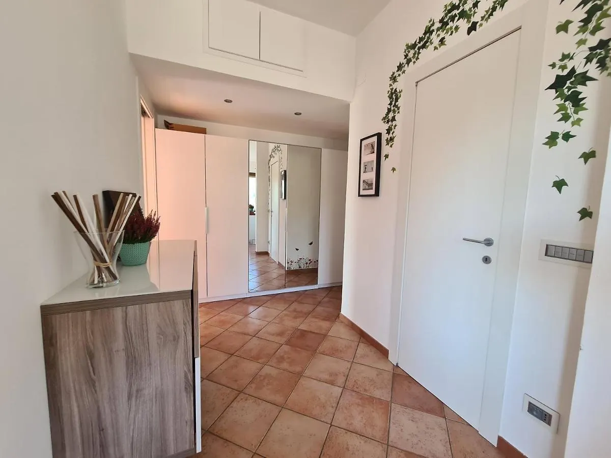 Casa Erica By Portofinovacanze Rapallo Apartment
