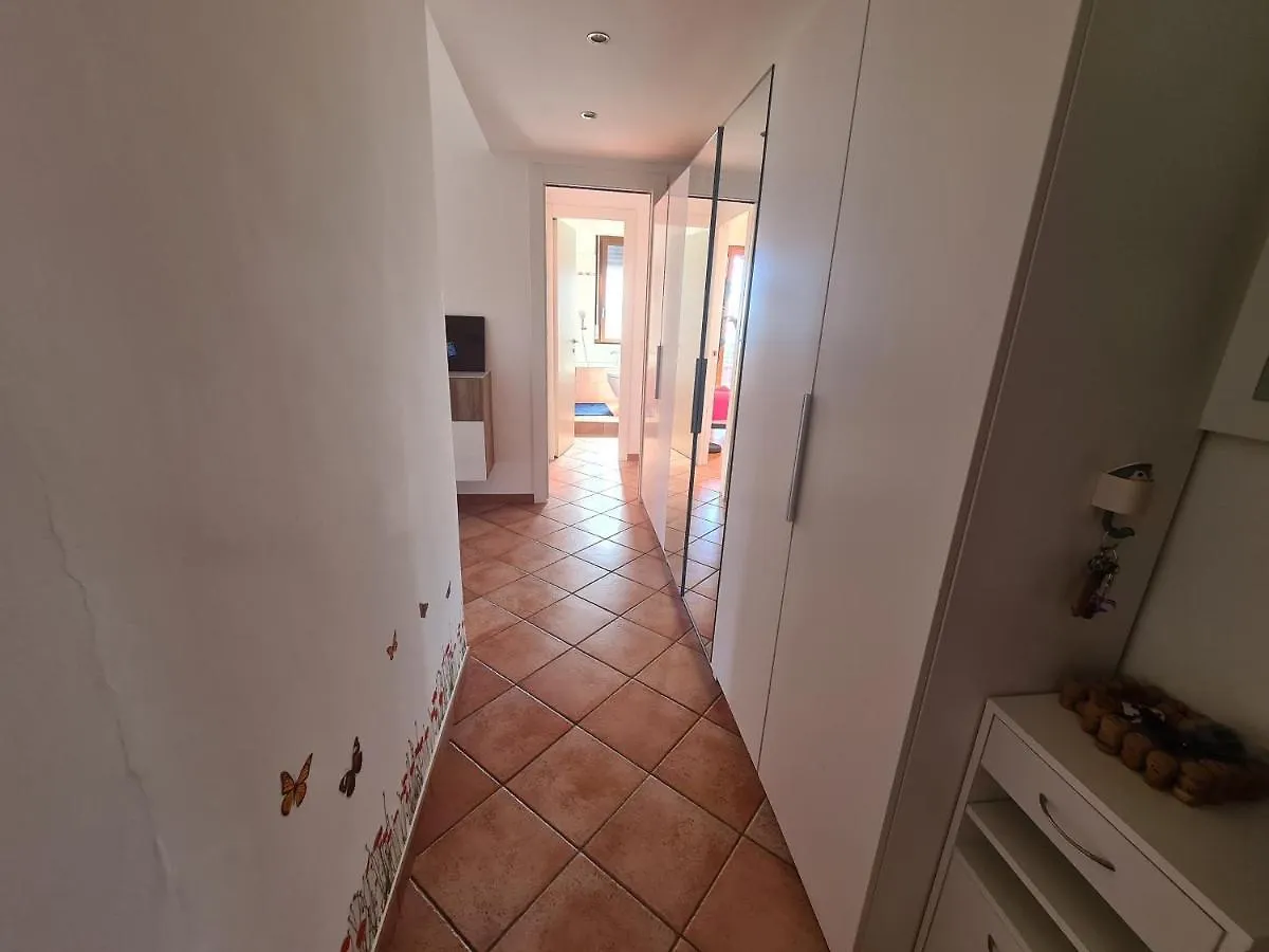 Apartment Casa Erica By Portofinovacanze Rapallo