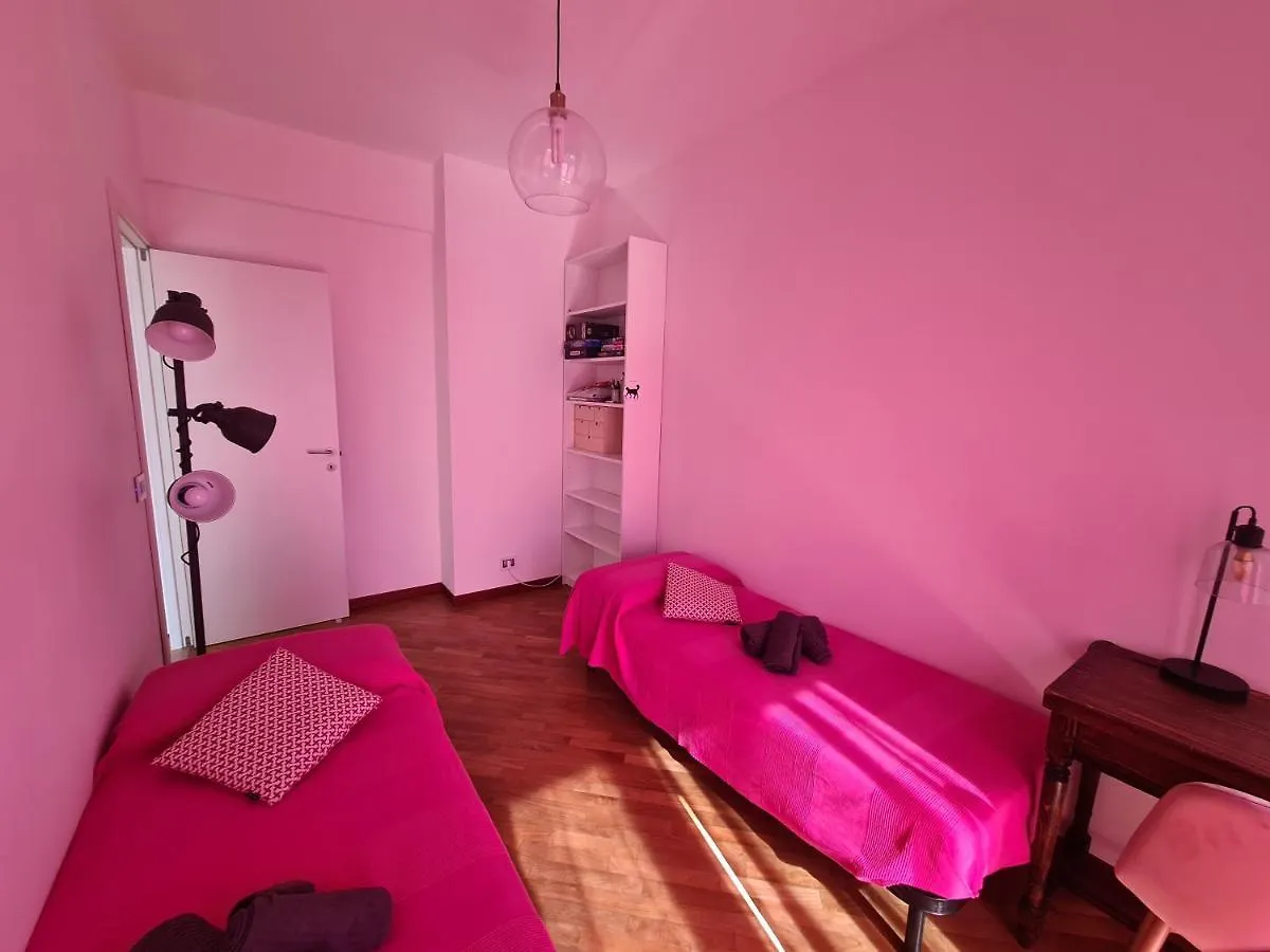 Casa Erica By Portofinovacanze Rapallo