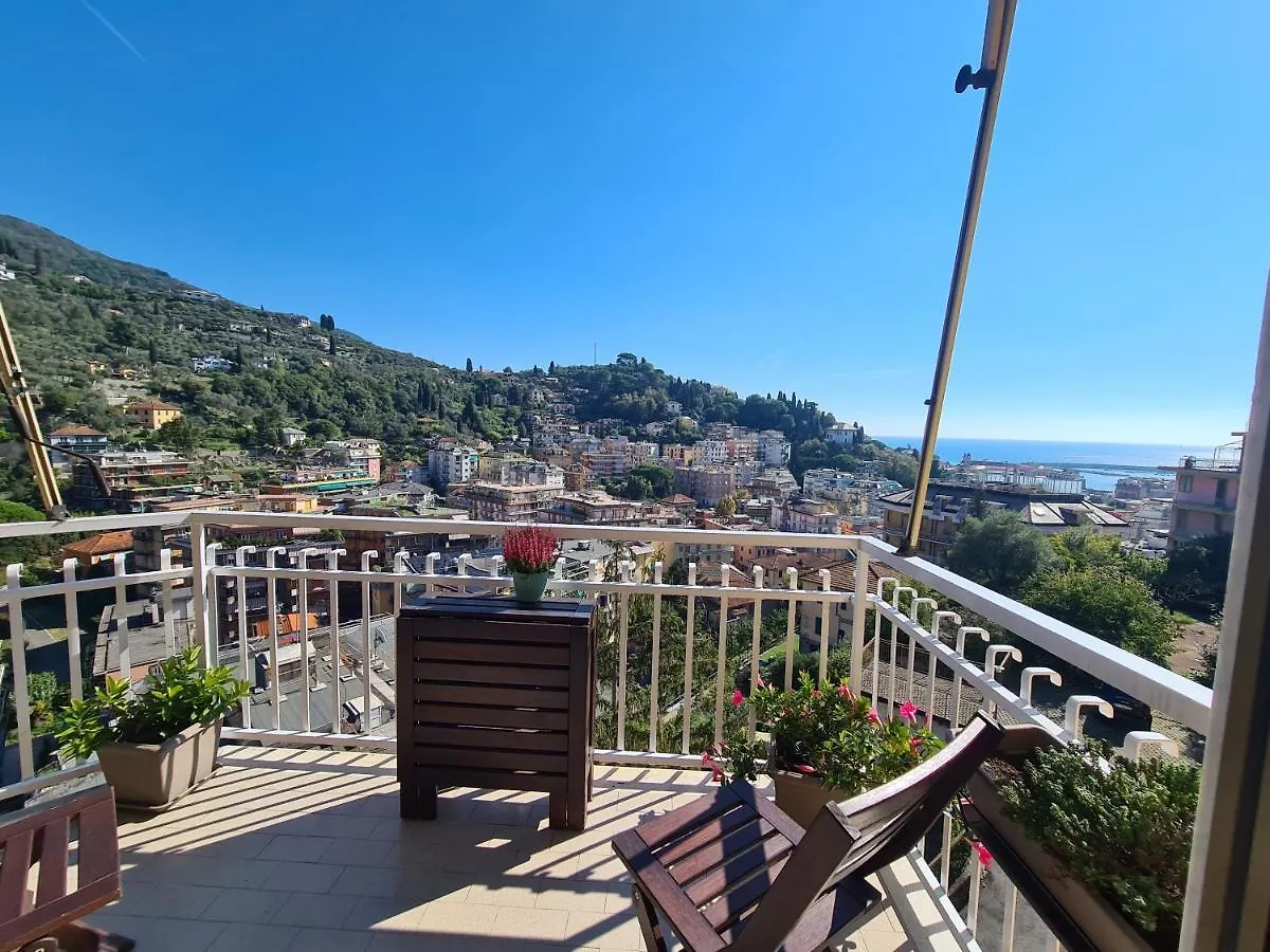Casa Erica By Portofinovacanze Rapallo 0*,