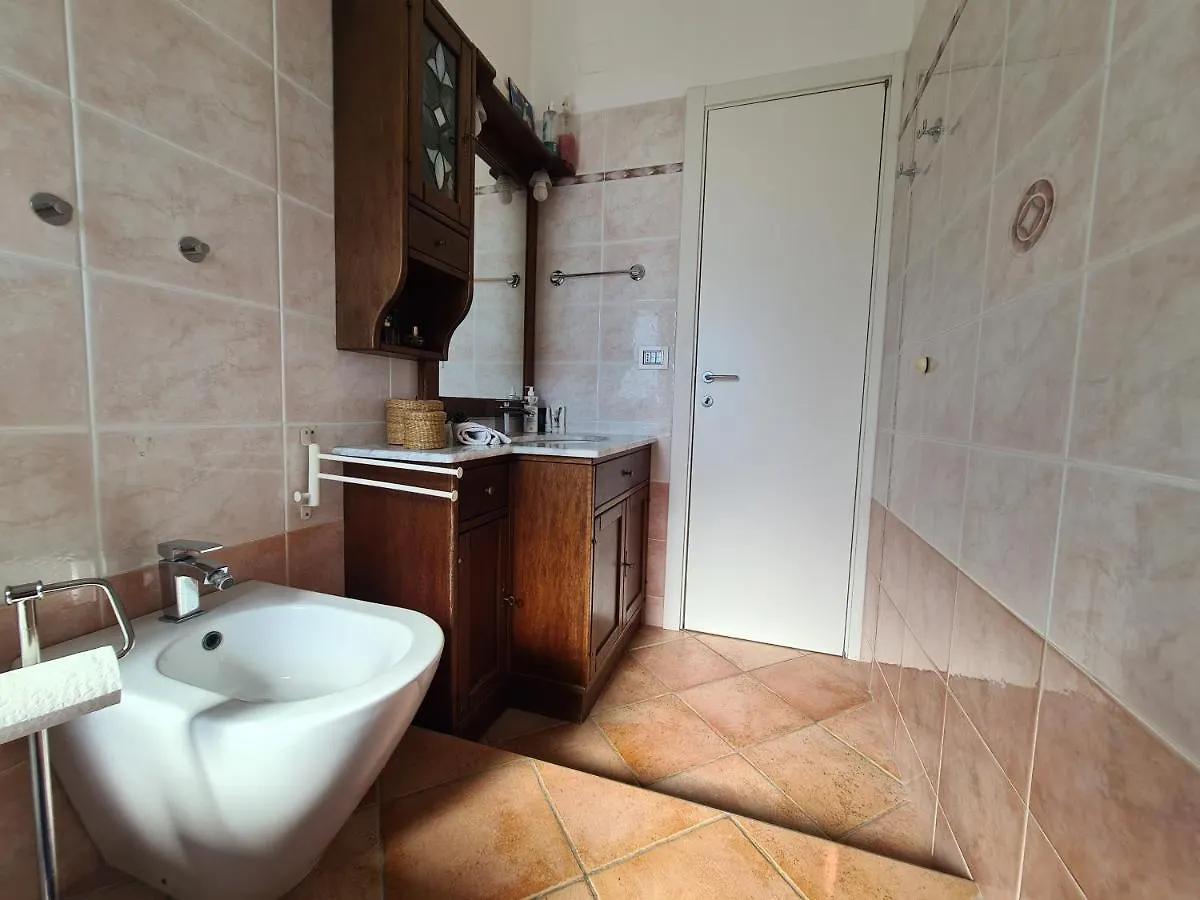 Apartment Casa Erica By Portofinovacanze Rapallo