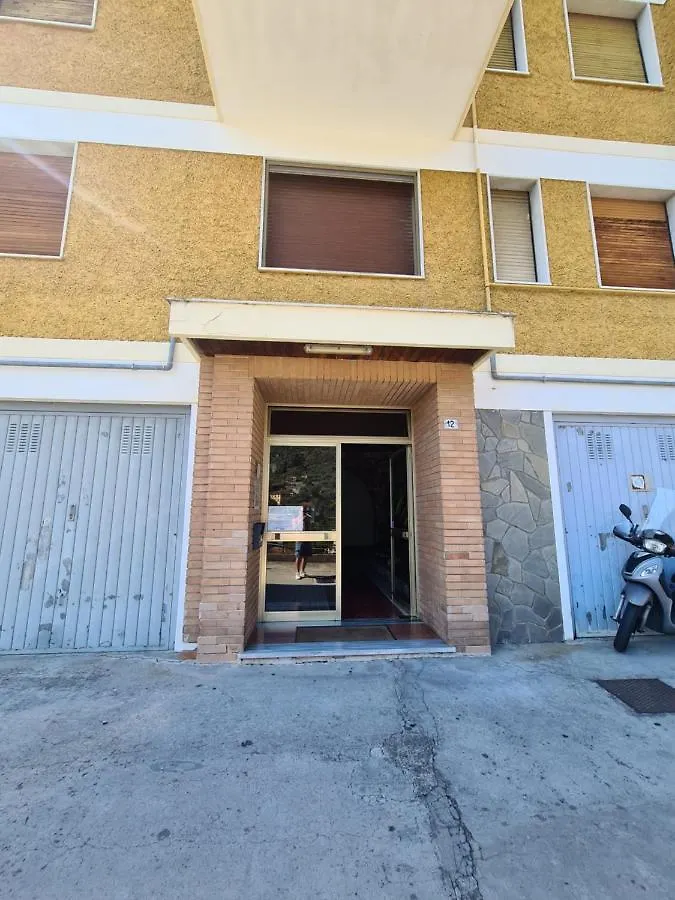 Casa Erica By Portofinovacanze Rapallo