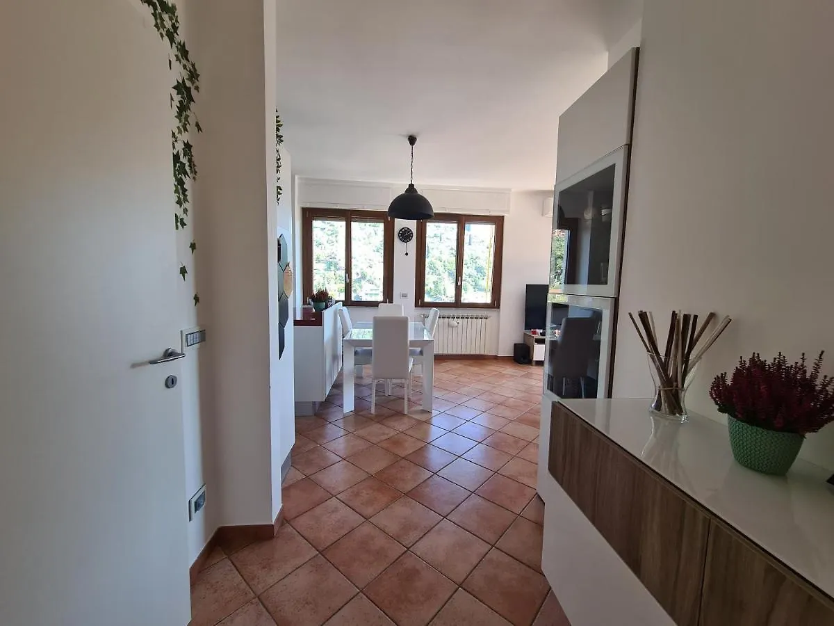 Apartment Casa Erica By Portofinovacanze Rapallo Italy