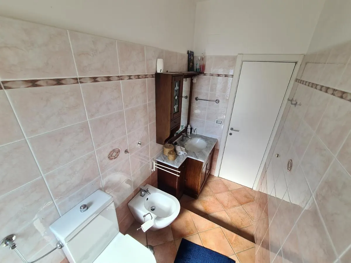 Apartment Casa Erica By Portofinovacanze Rapallo Italy