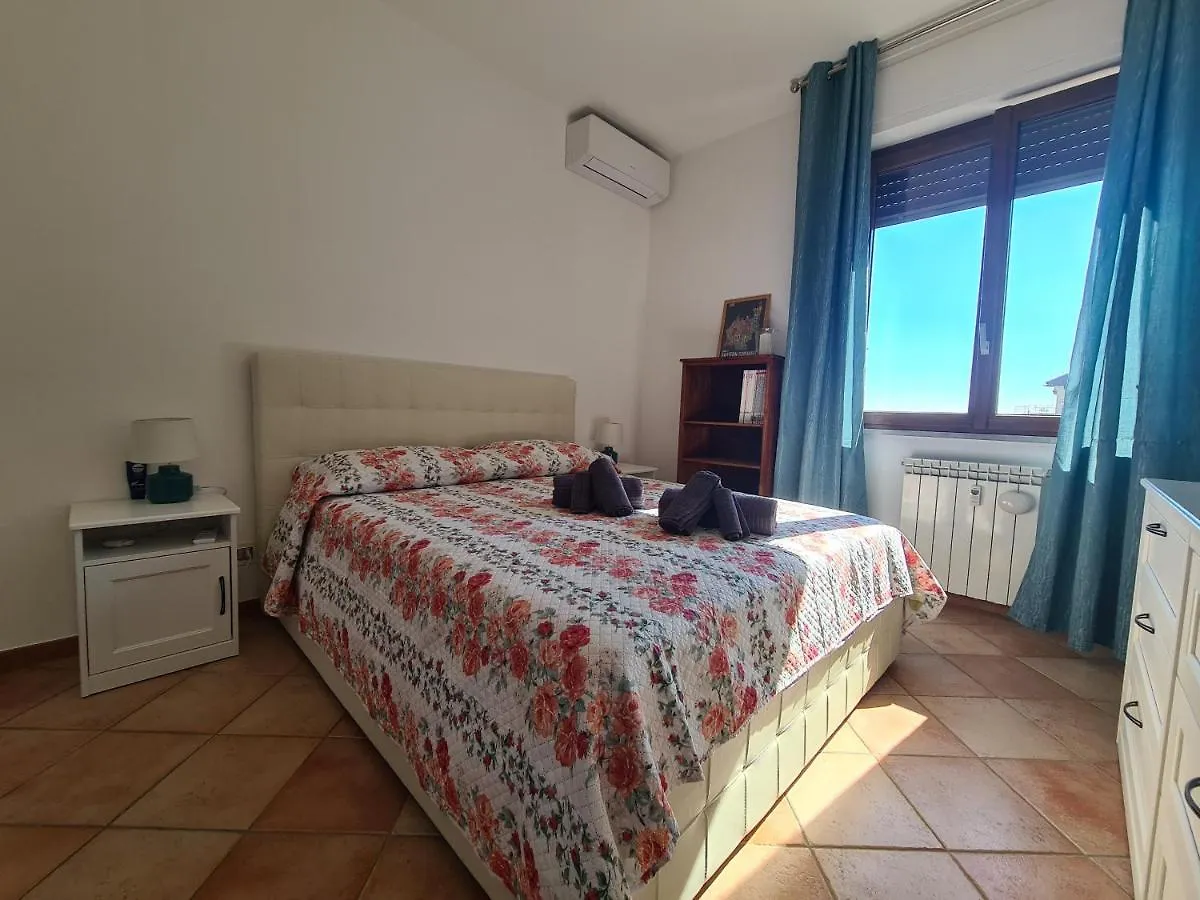 Apartment Casa Erica By Portofinovacanze Rapallo Italy
