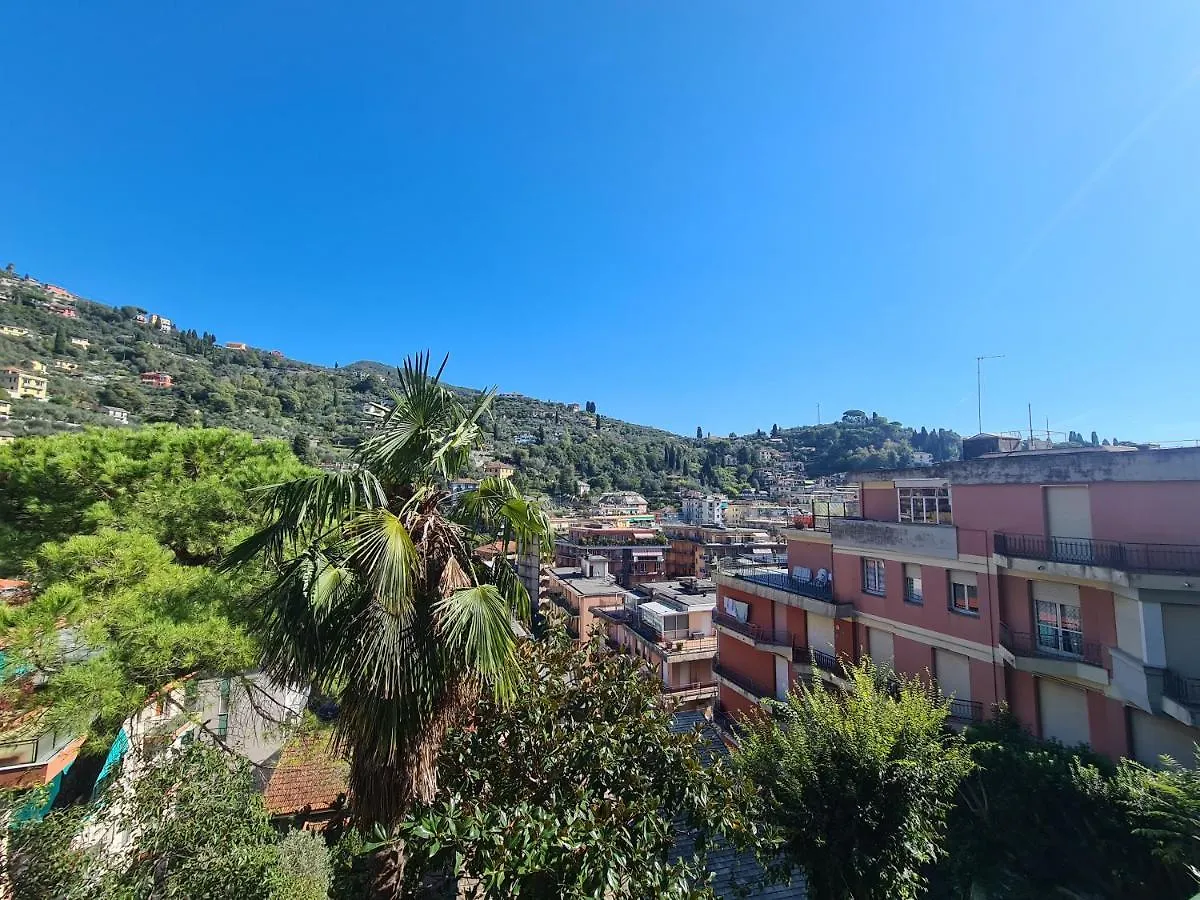 Casa Erica By Portofinovacanze Rapallo