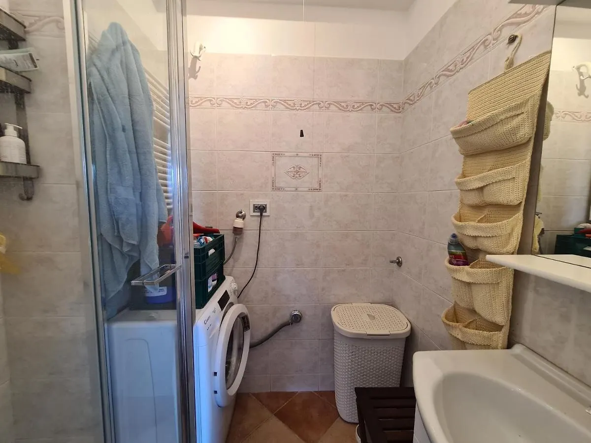 Casa Erica By Portofinovacanze Rapallo Apartment
