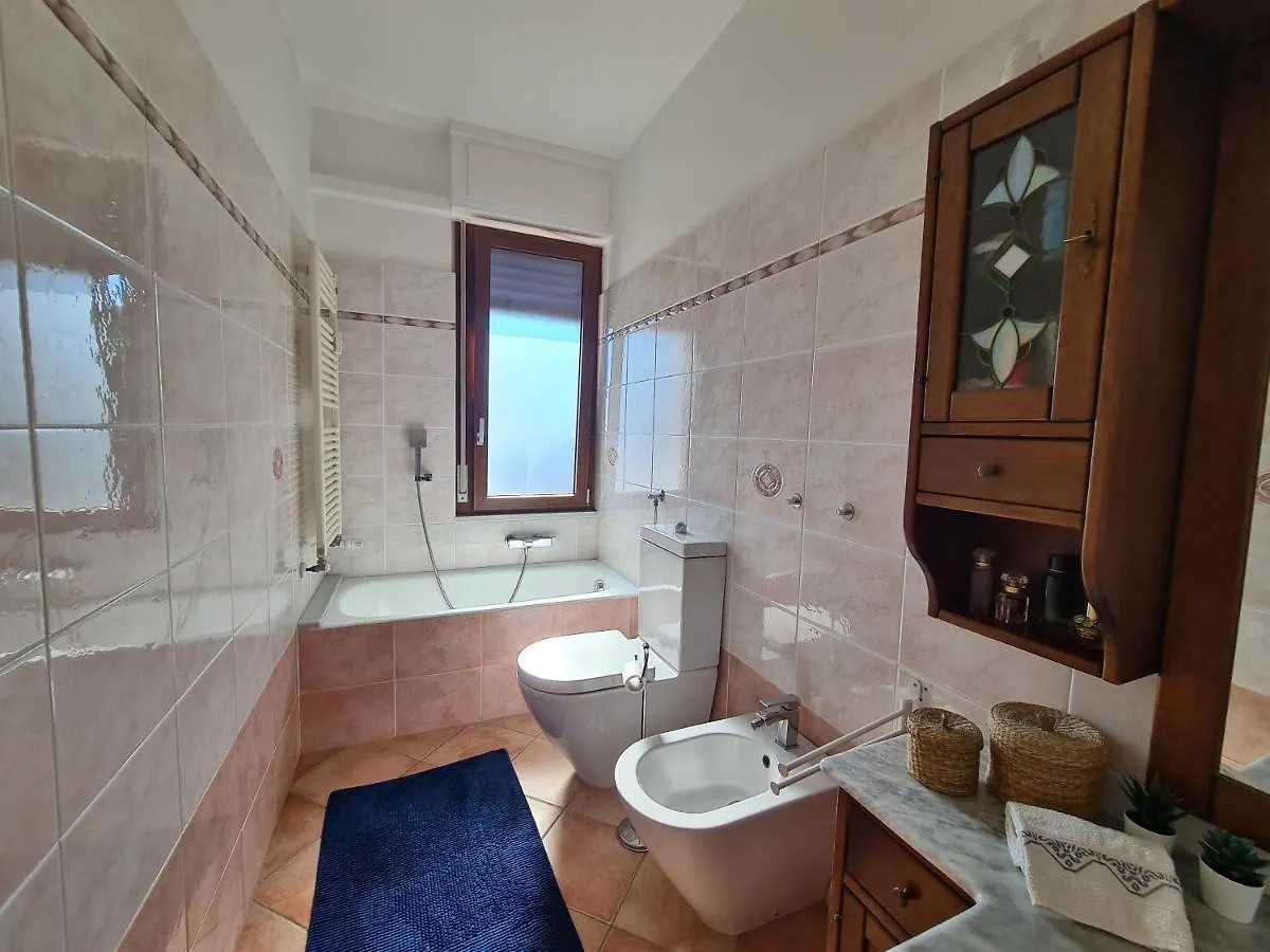 Casa Erica By Portofinovacanze Rapallo 0*,  Italy