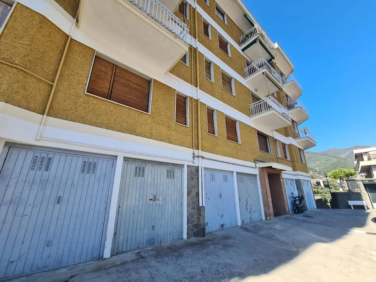 Casa Erica By Portofinovacanze Rapallo Apartment